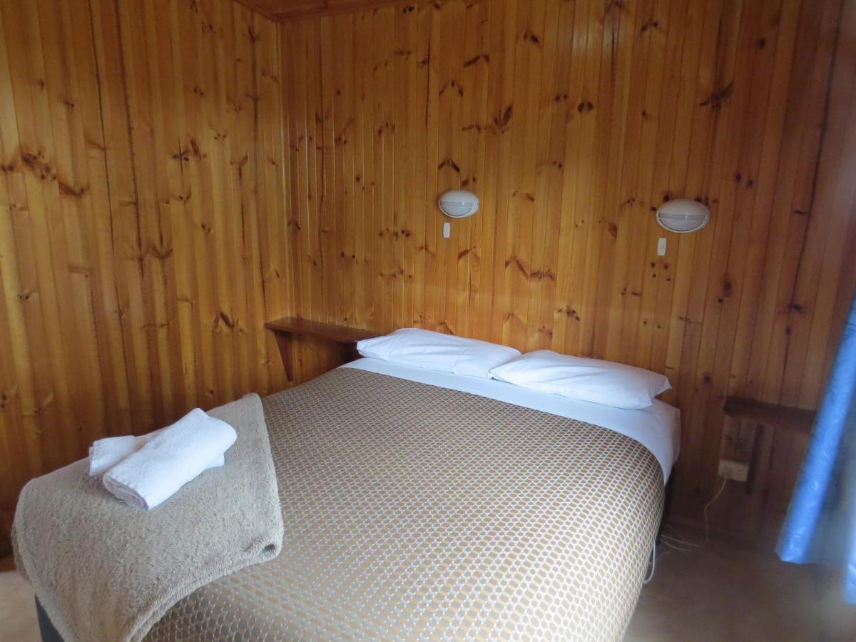 Captain Cook Holiday Park Adventure Bay Ngoại thất bức ảnh
