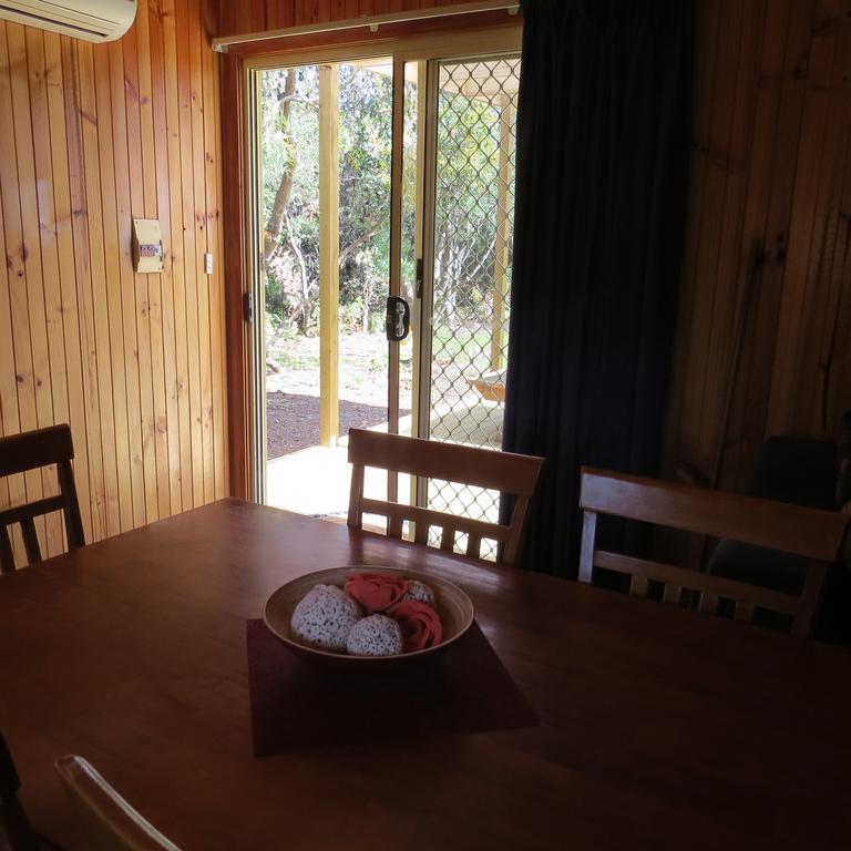 Captain Cook Holiday Park Adventure Bay Phòng bức ảnh