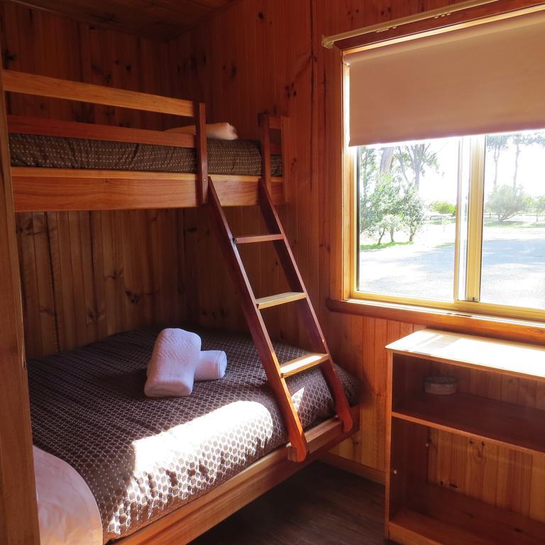 Captain Cook Holiday Park Adventure Bay Phòng bức ảnh